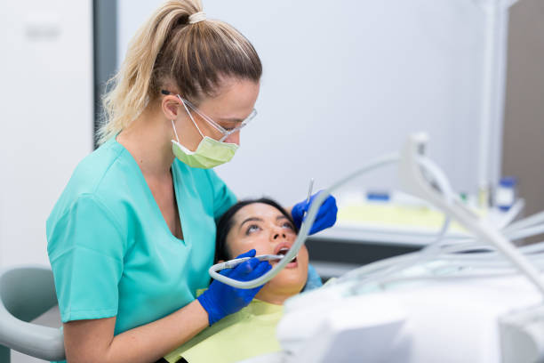 Professional Emergency Dental Service in MD