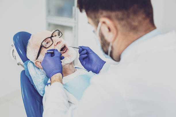 Best Knocked-Out Tooth (Avulsed Tooth) Treatment in Dunkirk, MD